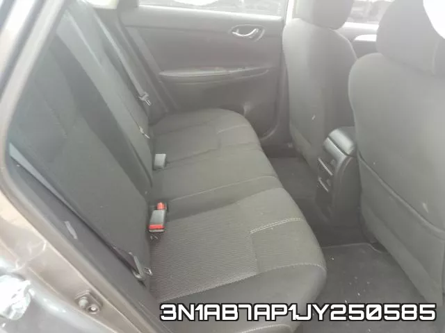 3N1AB7AP1JY250585 фото 6