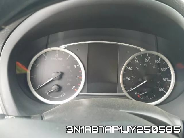 3N1AB7AP1JY250585 фото 8