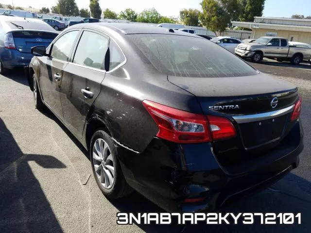 3N1AB7AP2KY372101 фото 4