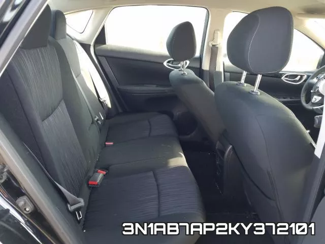 3N1AB7AP2KY372101 фото 7