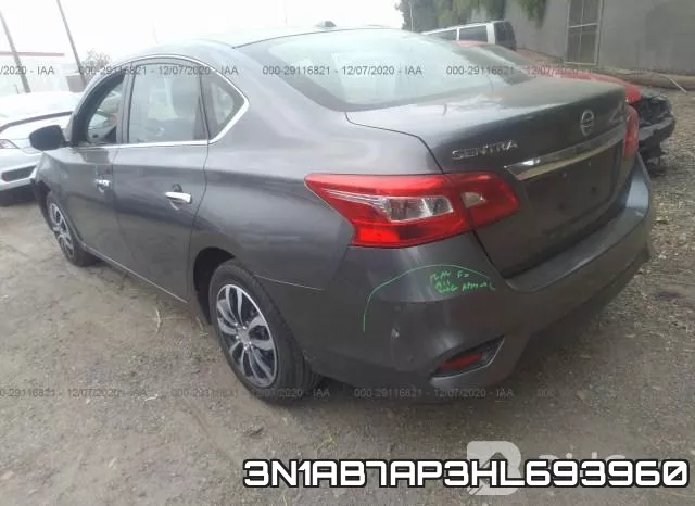 3N1AB7AP3HL693960 фото 4