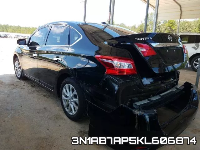 3N1AB7AP5KL606874 фото 4