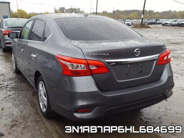 3N1AB7AP6HL684699 фото 4