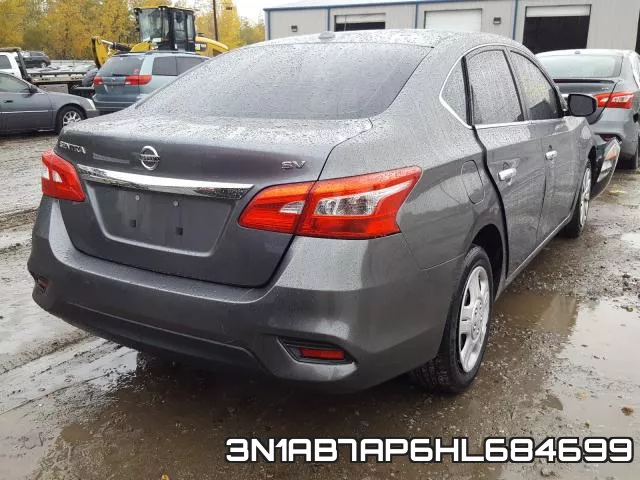 3N1AB7AP6HL684699 фото 5