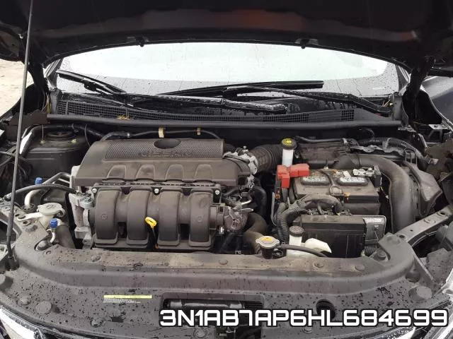 3N1AB7AP6HL684699 фото 8