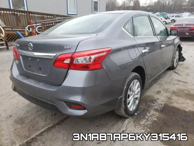 3N1AB7AP6KY315416 фото 4