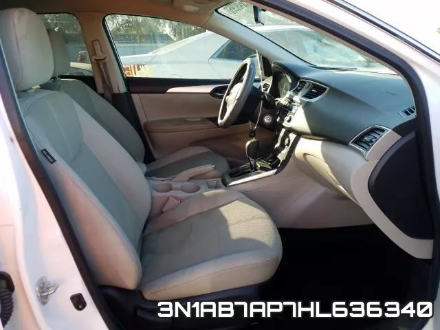 3N1AB7AP7HL636340 фото 6