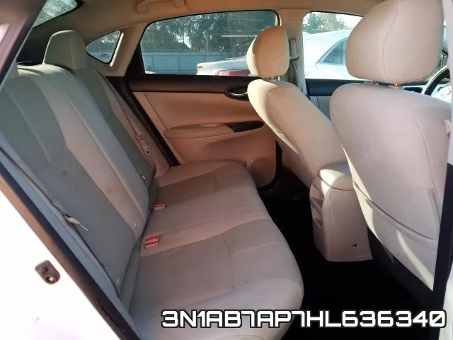 3N1AB7AP7HL636340 фото 7