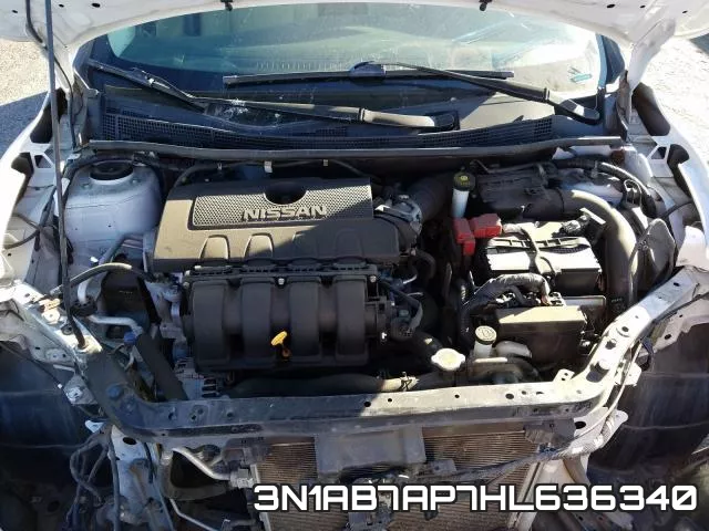3N1AB7AP7HL636340 фото 8