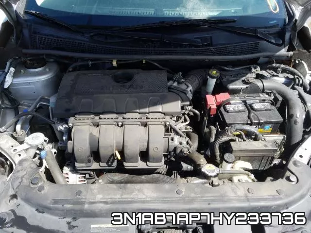 3N1AB7AP7HY233736 фото 8