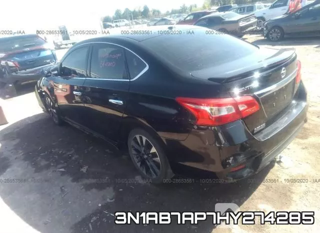 3N1AB7AP7HY274285 фото 3