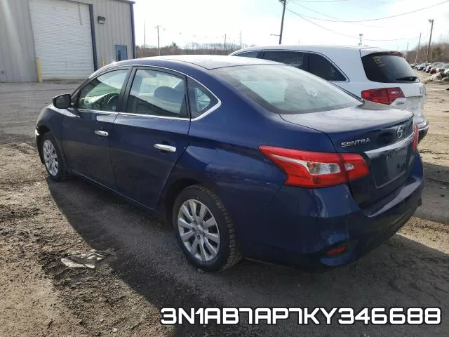3N1AB7AP7KY346688 фото 3
