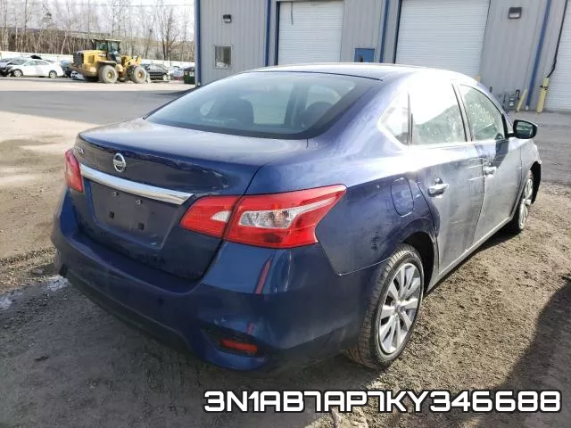 3N1AB7AP7KY346688 фото 4