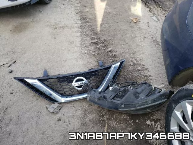 3N1AB7AP7KY346688 фото 9