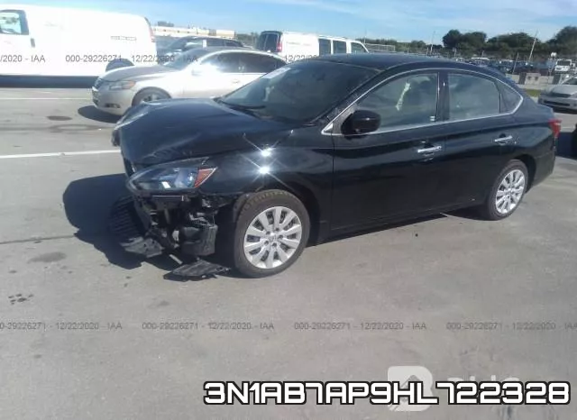 3N1AB7AP9HL722328 фото 3