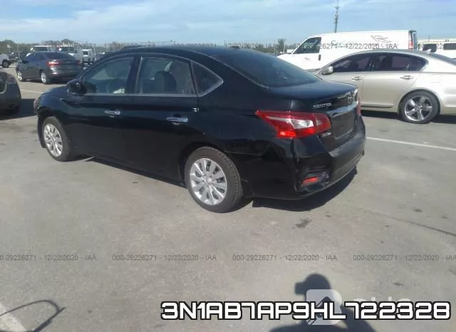 3N1AB7AP9HL722328 фото 4