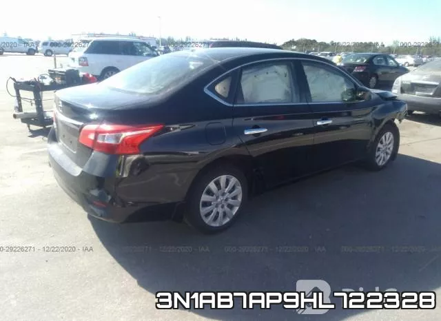 3N1AB7AP9HL722328 фото 5