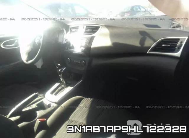 3N1AB7AP9HL722328 фото 6