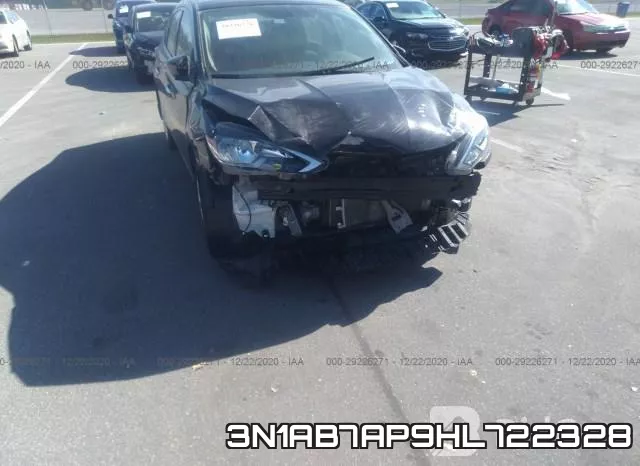 3N1AB7AP9HL722328 фото 7