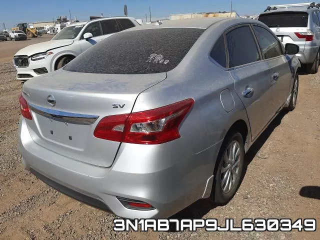 3N1AB7AP9JL630349 фото 5