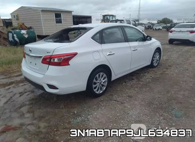3N1AB7AP9JL634837 фото 4