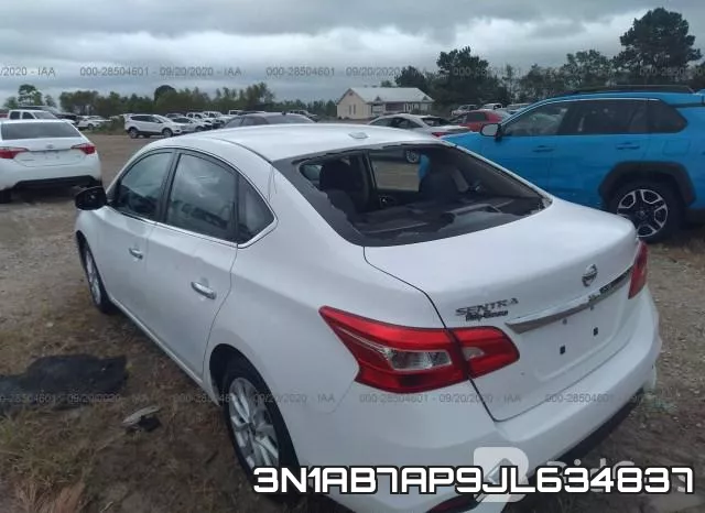 3N1AB7AP9JL634837 фото 6