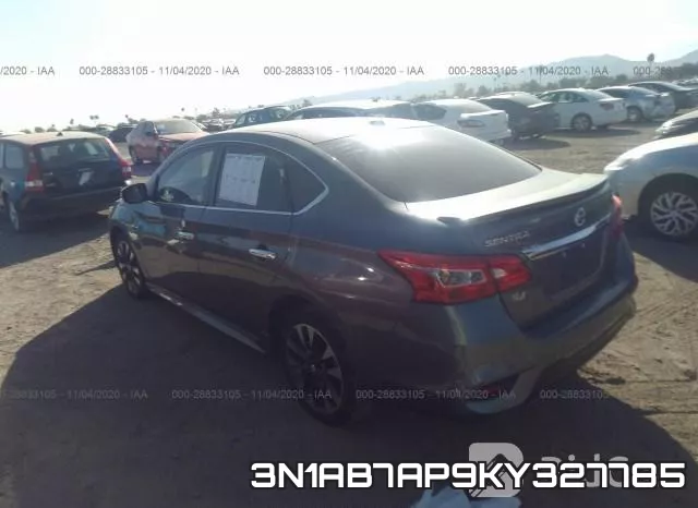 3N1AB7AP9KY327785 фото 4
