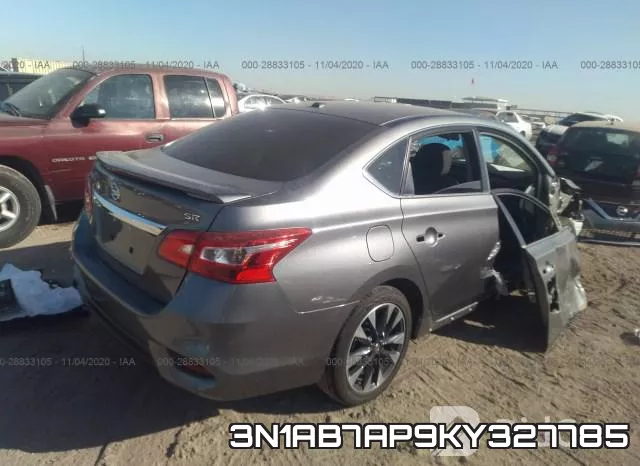 3N1AB7AP9KY327785 фото 5