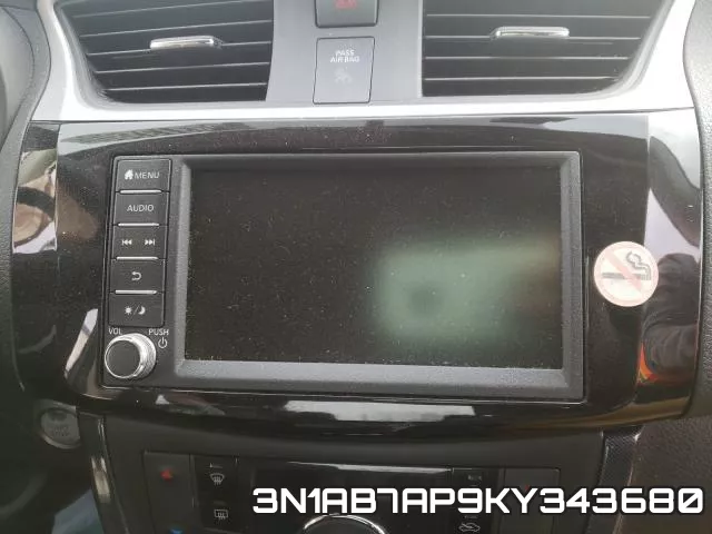 3N1AB7AP9KY343680 фото 2