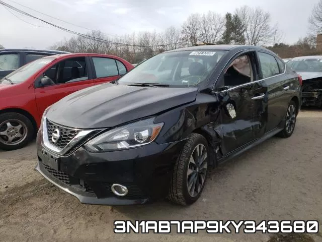 3N1AB7AP9KY343680 фото 3