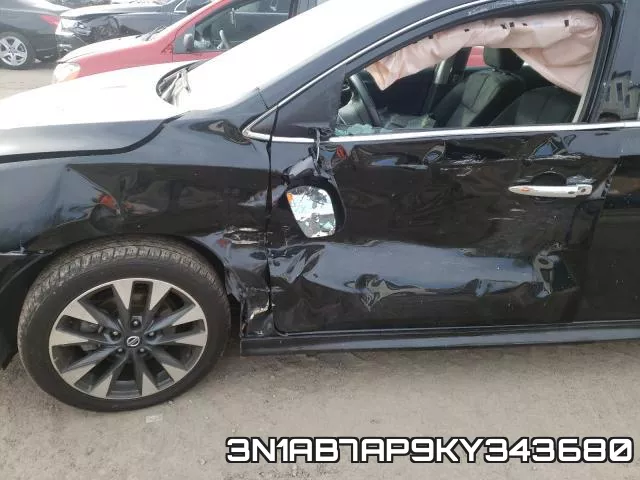 3N1AB7AP9KY343680 фото 10