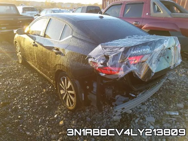 3N1AB8CV4LY213809 фото 4