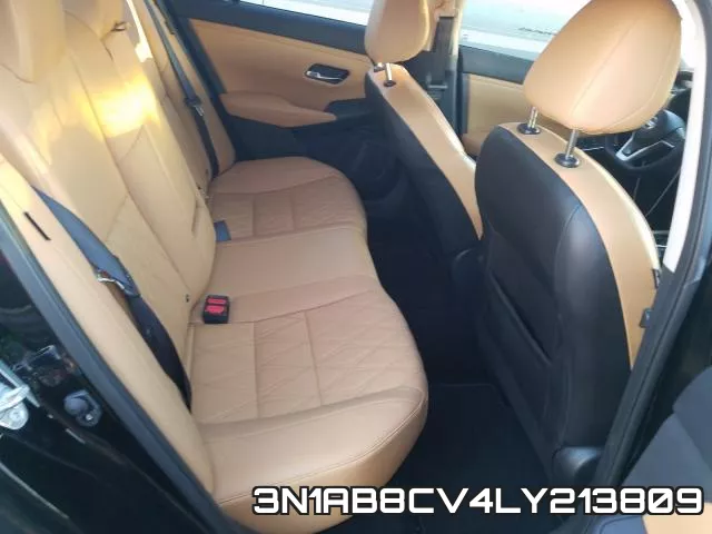 3N1AB8CV4LY213809 фото 7