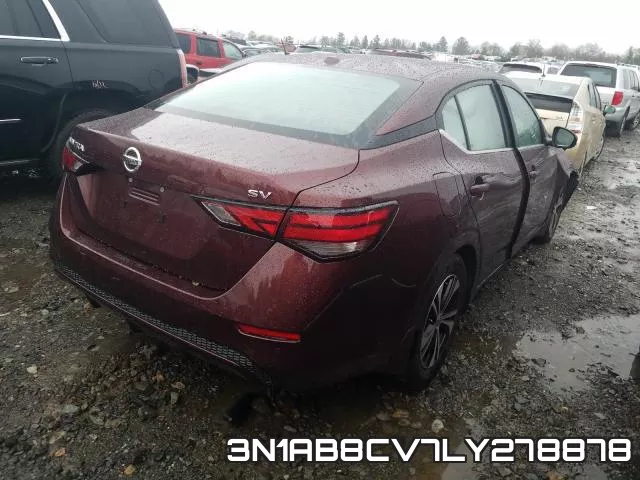 3N1AB8CV7LY278878 фото 5