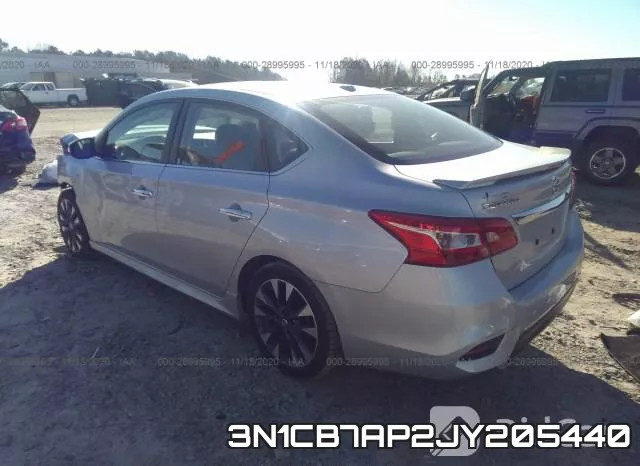 3N1CB7AP2JY205440 фото 4