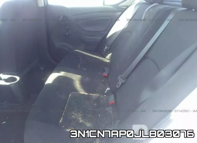 3N1CN7AP0JL803076 фото 9