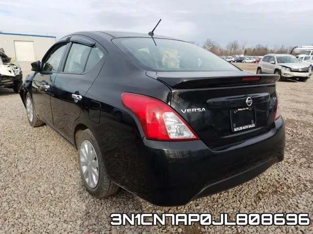 3N1CN7AP0JL808696 фото 4