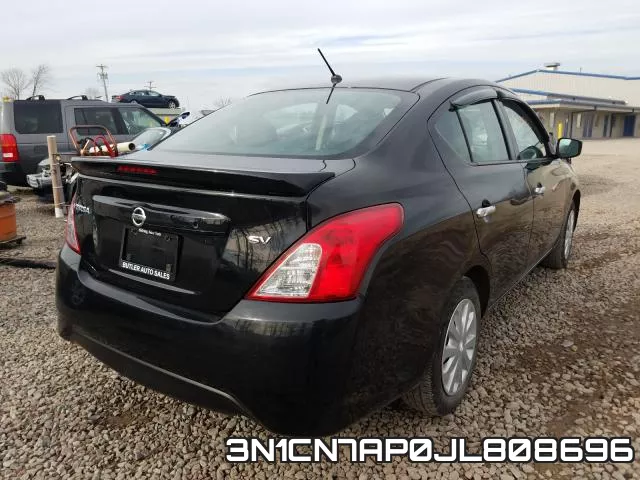 3N1CN7AP0JL808696 фото 5