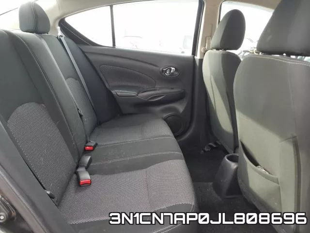 3N1CN7AP0JL808696 фото 7
