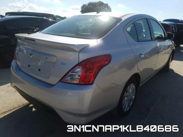 3N1CN7AP1KL840686 фото 5