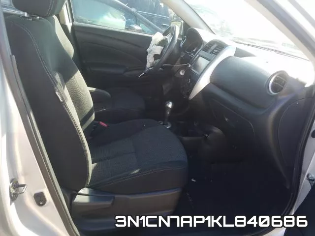 3N1CN7AP1KL840686 фото 6