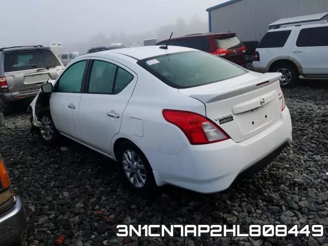 3N1CN7AP2HL808449 фото 4