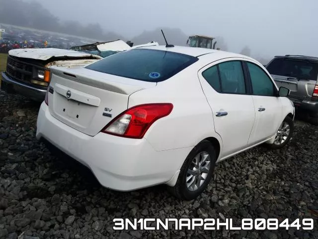 3N1CN7AP2HL808449 фото 5