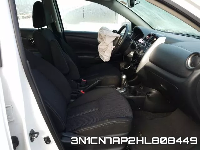 3N1CN7AP2HL808449 фото 6