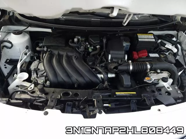 3N1CN7AP2HL808449 фото 7