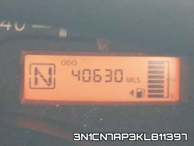3N1CN7AP3KL811397 фото 7