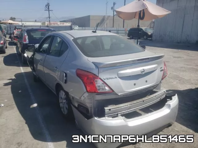 3N1CN7AP6HL851465 фото 3