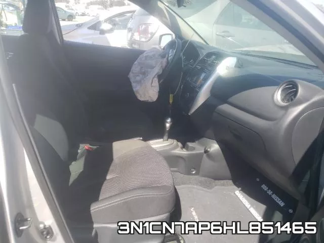 3N1CN7AP6HL851465 фото 5