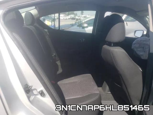 3N1CN7AP6HL851465 фото 6