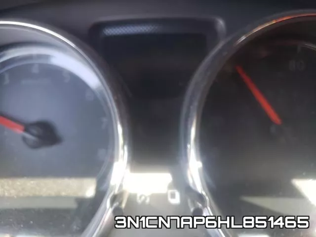 3N1CN7AP6HL851465 фото 8